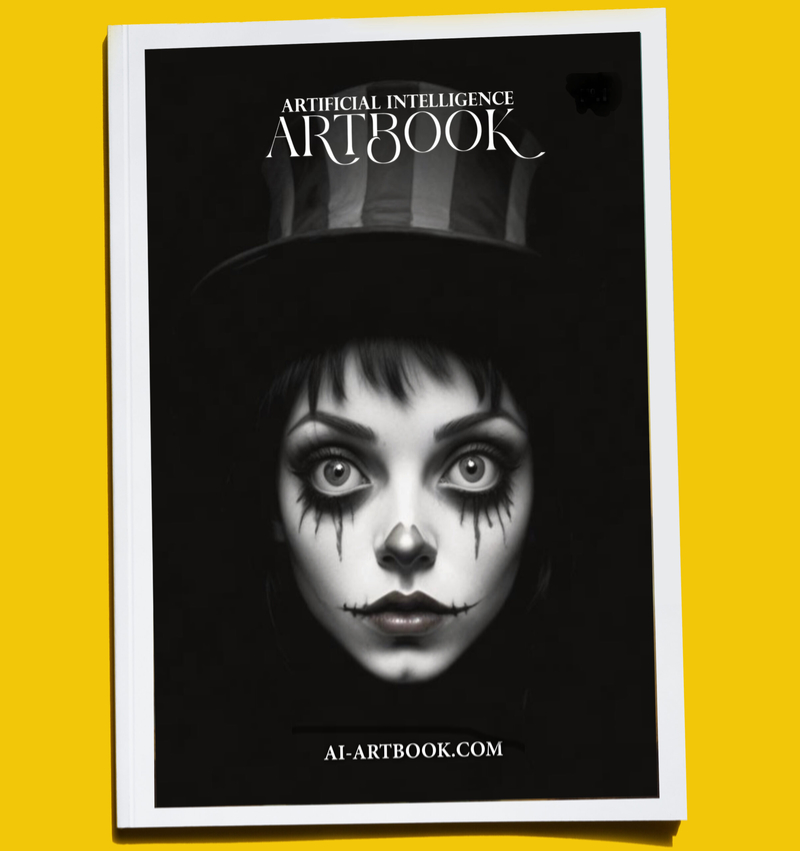 AI-ARTBOOK.COM